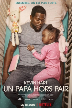 Un papa hors pair (2021)