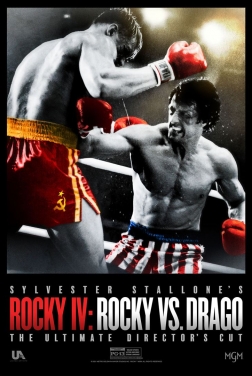 Rocky IV: Rocky Vs. Drago (2021)