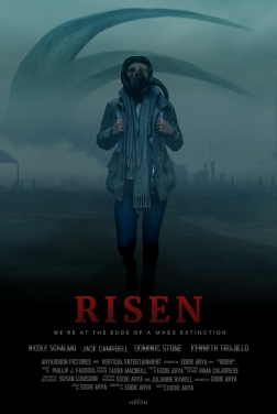 Risen (2021)