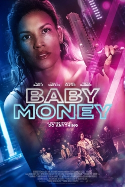 Baby Money (2021)