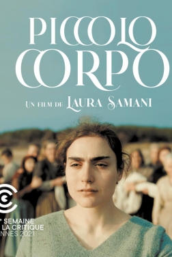 Piccolo corpo (2021)
