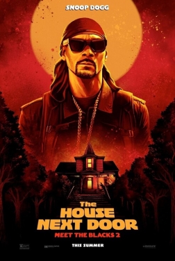 The House Next Door: Meet the Blacks 2 (2021)