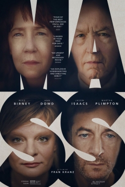 Mass (2021)