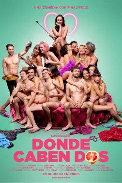 Plus On Est de Fous (2021)