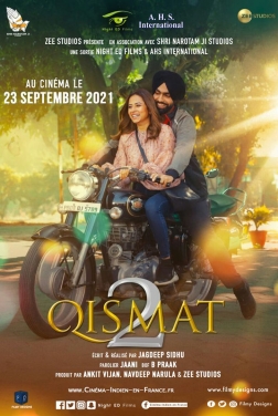 Qismat 2 (2021)
