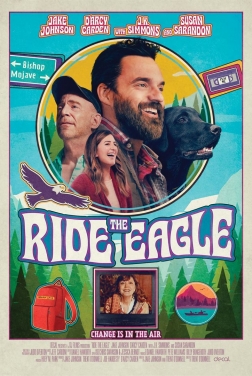 Ride the Eagle (2021)