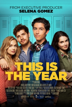 This Is The Year (2021)