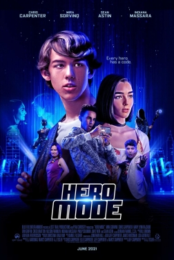 Hero Mode (2021)