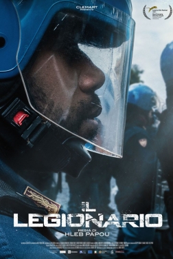 Il Legionario (2021)
