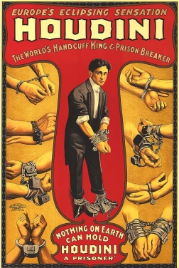 Houdini (2021)