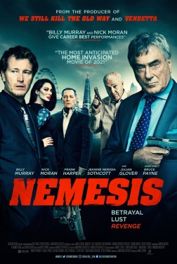Nemesis (2021)