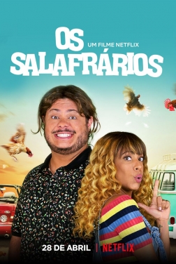 Scélérats (2021)
