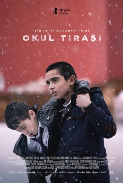 Brother's Keeper (2021)