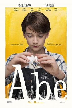 Abe (2021)