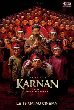 Karnan (2021)