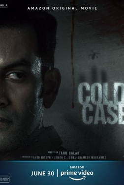 Cold Case (2021)
