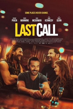 Last Call (2021)