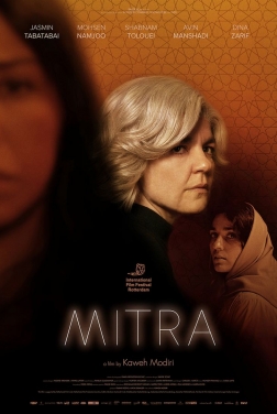 Mitra (2021)
