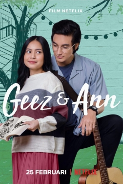 Geez & Ann (2021)