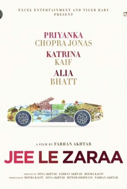 Jee Le Zaraa (2021)