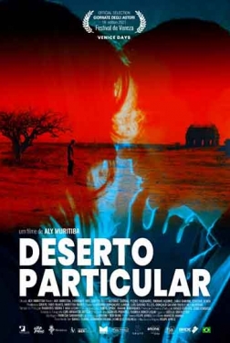 Deserto Particular (2021)