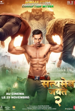Satyameva Jayate 2 (2021)
