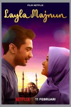 Layla Majnun (2021)