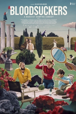 Bloodsuckers (2021)