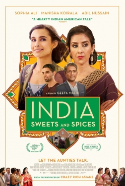 India Sweets and Spices (2021)