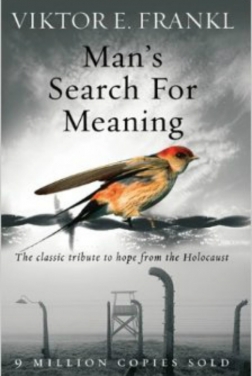 Man's Search For Meaning (2021)
