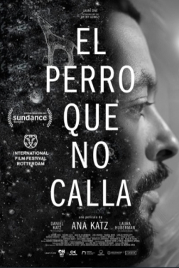 El perro que no calla (2021)