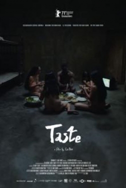 Vị (2021)