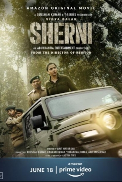 Sherni (2021)
