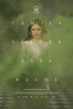 Camila saldra esta noche (2021)