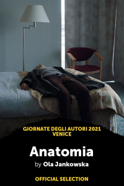 Anatomia (2021)