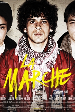 La marche - Le film (2021)