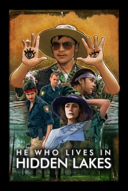 He Who Lives In Hidden Lakes (2021)