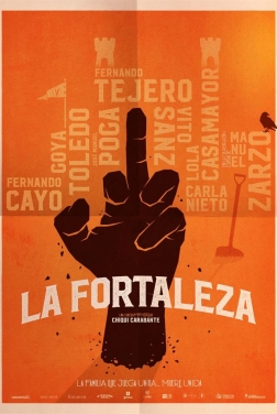 La fortaleza (2021)