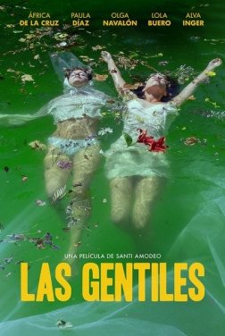 @Las_Gentiles (2021)