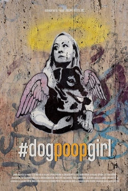 #dogpoopgirl (2021)