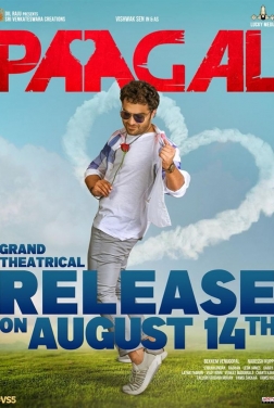 Paagal (2021)