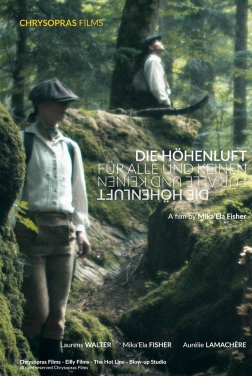 L'Air de la montagne - pour tous et pour personne (2021)