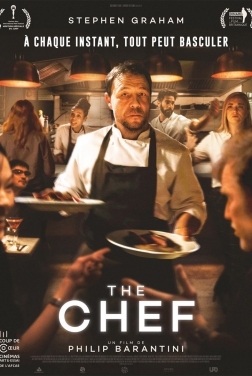 The Chef (2021)