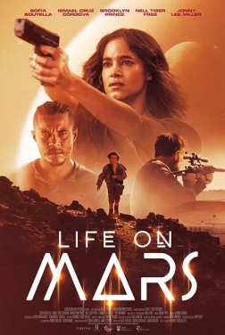 Life On Mars (2021)