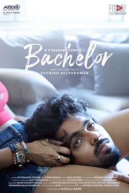 Bachelor (2021)