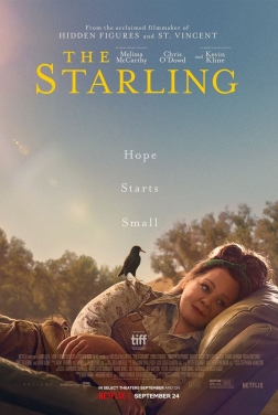 Lilly et l'Oiseau (2021)