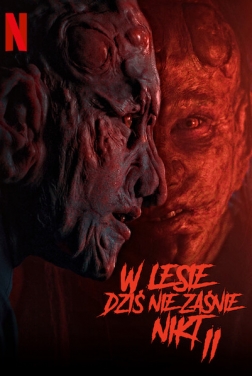 Nobody Sleeps in the Woods Tonight : Partie 2 (2021)