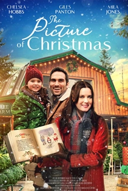 Noël en héritage (2021)