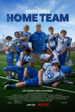Home Team (2021)