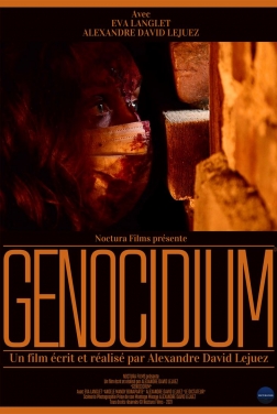 Genocidium (2021)
